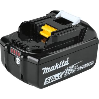 Makita BL1850B Battery 18v 5.0Ah