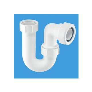 MCALPINE 1 1/2 P TRAP SC10