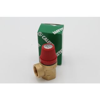 Altecnic Safety Relief Valve Series 311 Female Connections 6 Bar