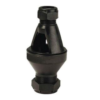 Altecnic Plastic Tundish 22x15mm AP-400010