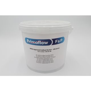PRIMAFLOW 185 PC ENDFEED BUCKET