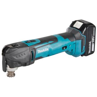 Makita DTM51Z 18V Multi Tool LXT (Body Only)