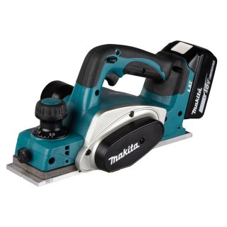 Makita DKP180Z Planer 82mm 18V (Body Only)