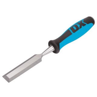 Ox Pro Heavy Duty Wood Chisel 10mm (3/8in)