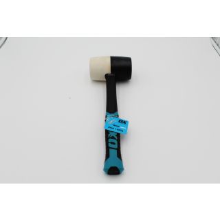 Ox Combination Rubber Mallet 900g (32oz)