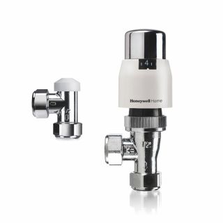 HONEYWELL VTL200 15-A TRV & L/S