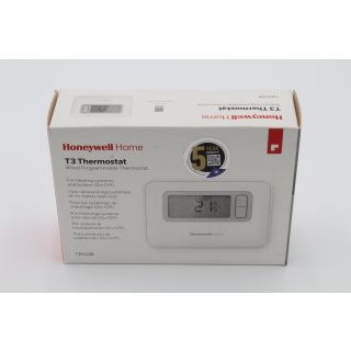 HONEYWELL T3 WIRED STAT T3H110A0066