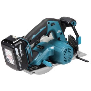 Makita Circular Saw 18V DHS680Z Brushless Motor 165mm