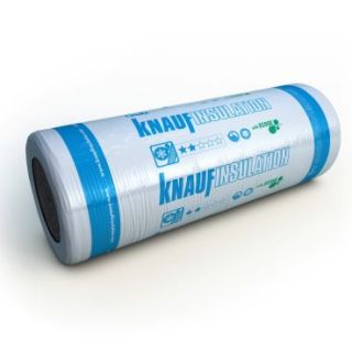 Knauf Loft Roll 44 (Combi-Cut) 200mm 6.84m2