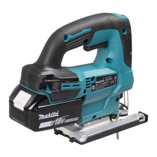 Makita 18V Brushless Jigsaw