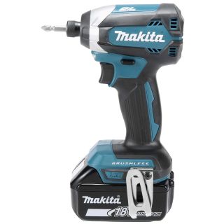 Makita 18V Brushless Impact Driver Only