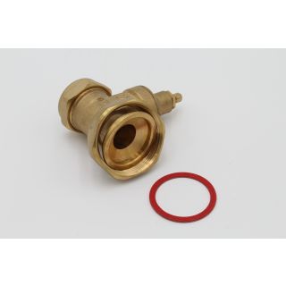 Pump Valve Gate Type 28mm