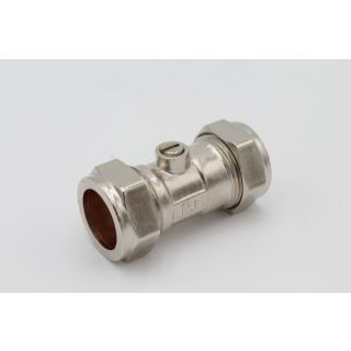 22mm CP CxC ISO VALVE