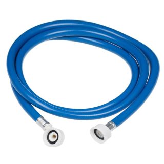 Washing Machine Hose Blue 2.5m