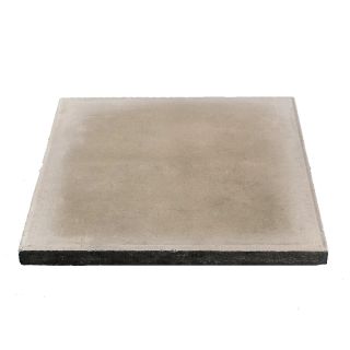 Brett Broadway Smooth Paving 450x450mm Natural