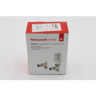 Honeywell VTL15 15mm TRV VTL15-15A