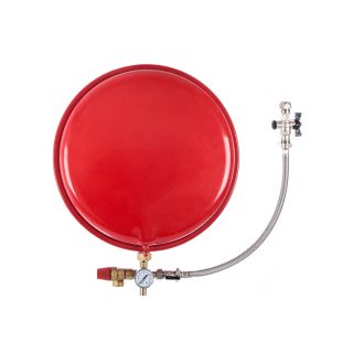 18 Litre Robokit Compact 109-5007