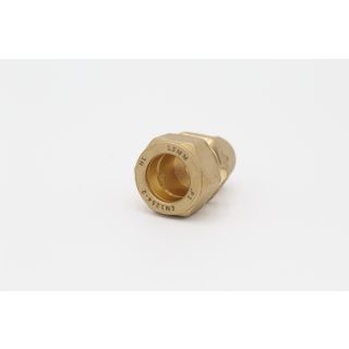 Compression 15 x 8mm Reduced Coupling CB11-158