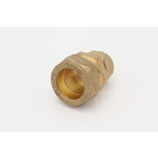 Compression 22 x 15mm Reduced Coupling CB11-2215