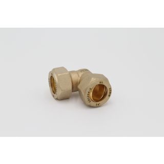 Compression 15mm Elbow CB20-15