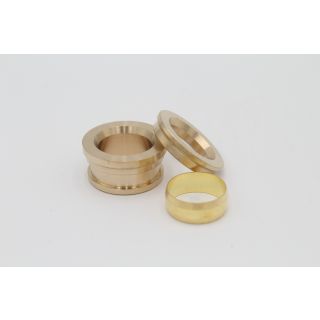 Compression 22 x 15mm Reducing Set (3 Part) CB91-2215