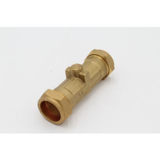 28mm Double Check Valve 307220