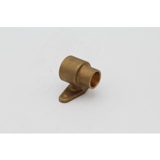 15mm x 1/2inch Wall Connector 331285
