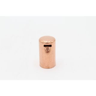 15mm Pressure Relief Pipe Cowl 338110