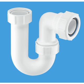 McAlpine 32mm P Trap SA10