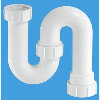 McAlpine 32mm S Trap SB10