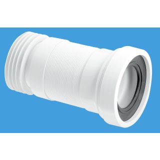 McAlpine Long Flexible Pan Connector WCF26R