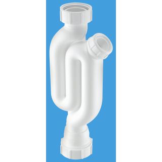 McAlpine 32mm Pedestal Trap X10