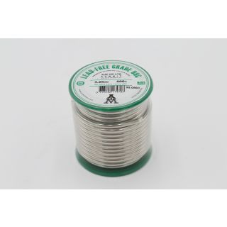 Solder Wire Lead Free 1/2kg SOLDERLF