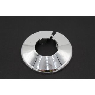Talon 28mm Chrome Effect Pipe Collar