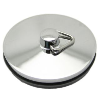 Bath Plug (Chrome) (1) 200739-PAC