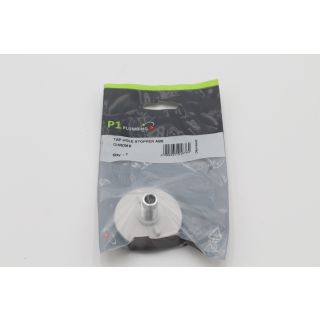 Tap Hole Stopper (Chrome) (1) 201051-PAC