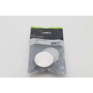 Tap Hole Stopper (White) (1) 202118-PAC
