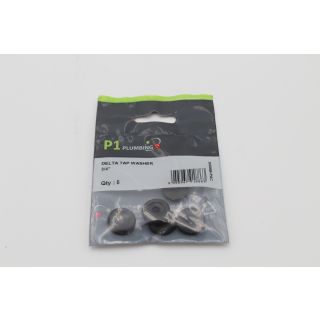 3/4inch Delta Tap Washer (5) 306888-PAC