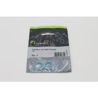1/2inch Flexi Tap Washer (2) 324790-PAC