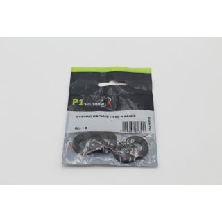 Washing Machine Hose Washer (5) 392495-PAC