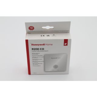 Honeywell Carbon Monoxide Alarm R200C-1