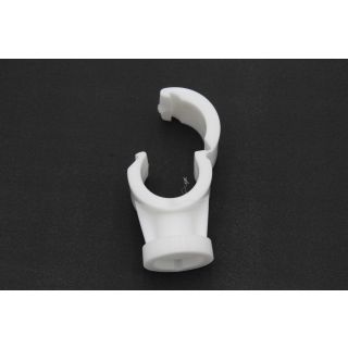 Talon 15mm Quick-locking Single Clip