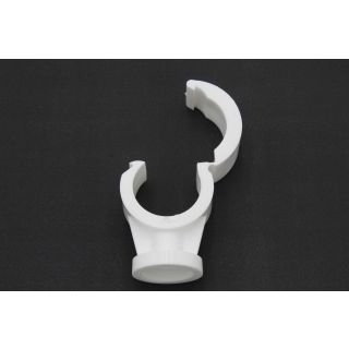 Talon 22mm Quick-locking Single Clip