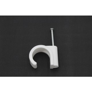 Talon 22mm Nail-in Clip
