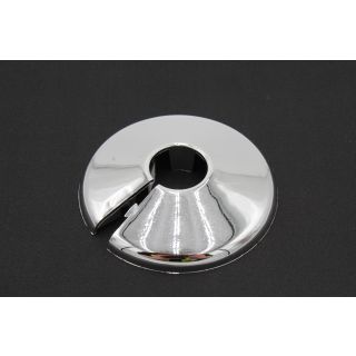 Talon 15mm Chrome Effect Pipe Collar