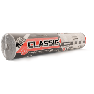 Cromar Vent 3 Classic Breathable Membrane 115g 1x50m (Red)