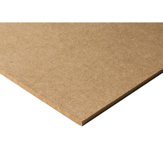 Medium Density Fibreboard 2440x1220x12mm FSC