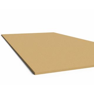 Medium Density Fibreboard 2440x1220x18mm FSC